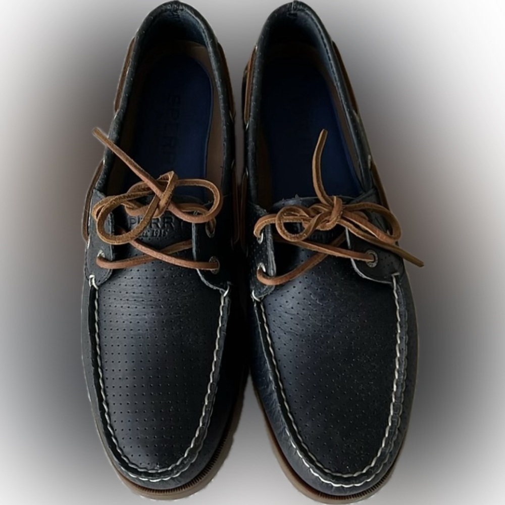 NWoT Sperry Top Sider Shoes